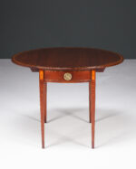 Pembroke Tables - Hickory Chair, USA - Görsel 3