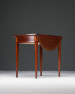Pembroke Tables - Hickory Chair, USA - Görsel 8