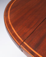 Pembroke Tables - Hickory Chair, USA - Görsel 7