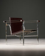 LC1 Chair - Görsel 2