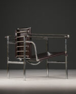 LC1 Chair - Görsel 5