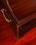 Maitland Smith Tessellated Horn Box - Görsel 5