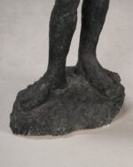 Figüratif Heykeller, Sanâyi-i Nefîse, 1927 - Görsel 2
