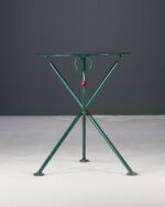 Katlanabilen Metal Sehpa - Görsel 2