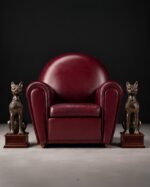 Vanity Fair Armchair - Poltrona Frau