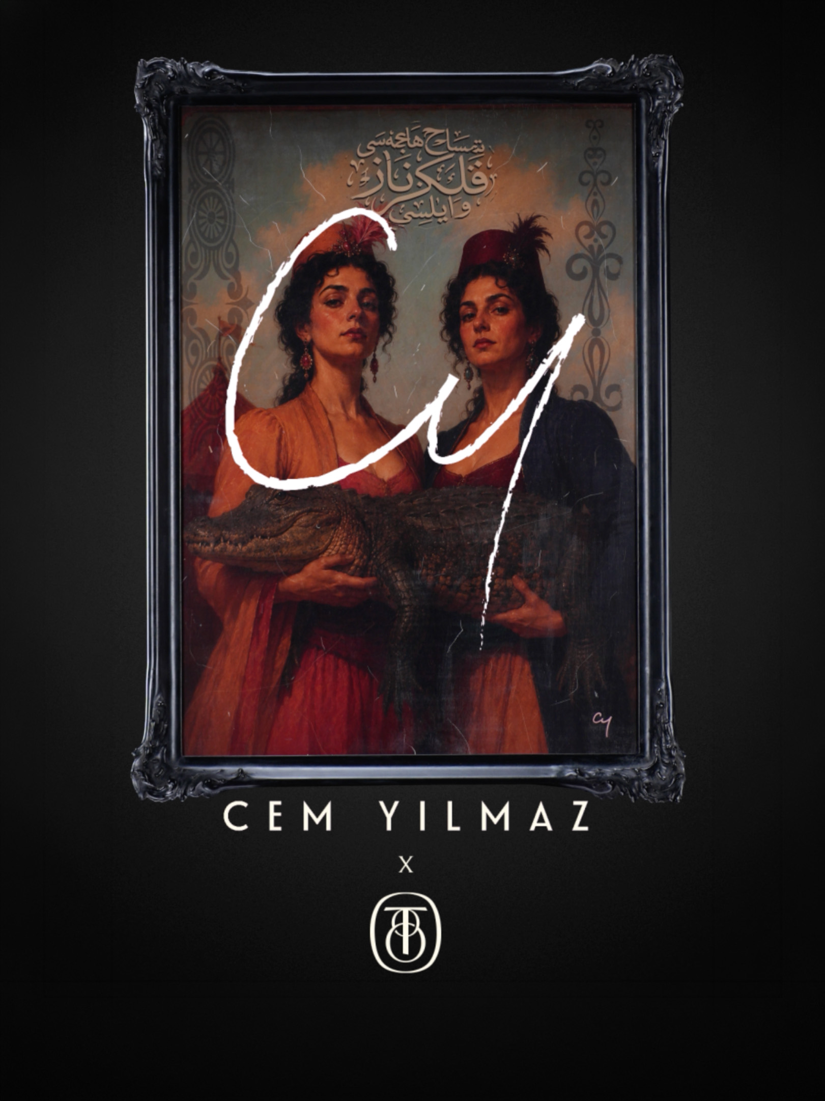 Kroko - Cem Yılmaz