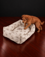 Ralph Lauren Dog Bed