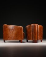 Rocket Chairs - Çift - Görsel 7