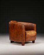 Rocket Chairs - Çift - Görsel 3