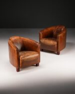 Rocket Chairs - Çift - Görsel 4