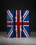Union Jack Endüstriyel Dolap - Görsel 7