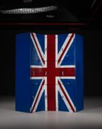 Union Jack Endüstriyel Dolap - Görsel 2
