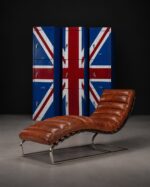 Union Jack Endüstriyel Dolap