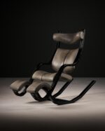 Varier Gravity Chair, Peter Opsvik, Norveç - Görsel 3