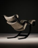 Varier Gravity Chair, Peter Opsvik, Norveç - Görsel 10
