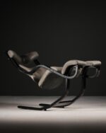 Varier Gravity Chair, Peter Opsvik, Norveç - Görsel 2