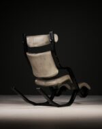 Varier Gravity Chair, Peter Opsvik, Norveç - Görsel 7