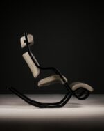 Varier Gravity Chair, Peter Opsvik, Norveç - Görsel 6
