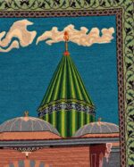 Bandırma Duvar Halısı - Görsel 2