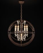 Timothy Oulton Avize - Görsel 7