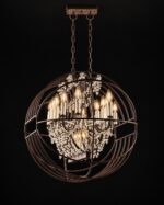 Timothy Oulton Avize - Görsel 3