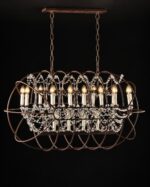 Timothy Oulton Avize - Görsel 4