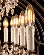 Timothy Oulton Avize - Görsel 5