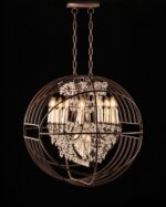 Timothy Oulton Avize - Görsel 2