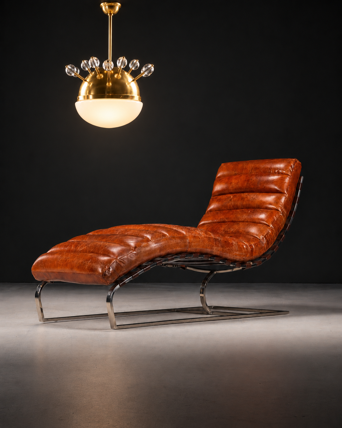 5006-1 Oviedo Chair - Görsel 1