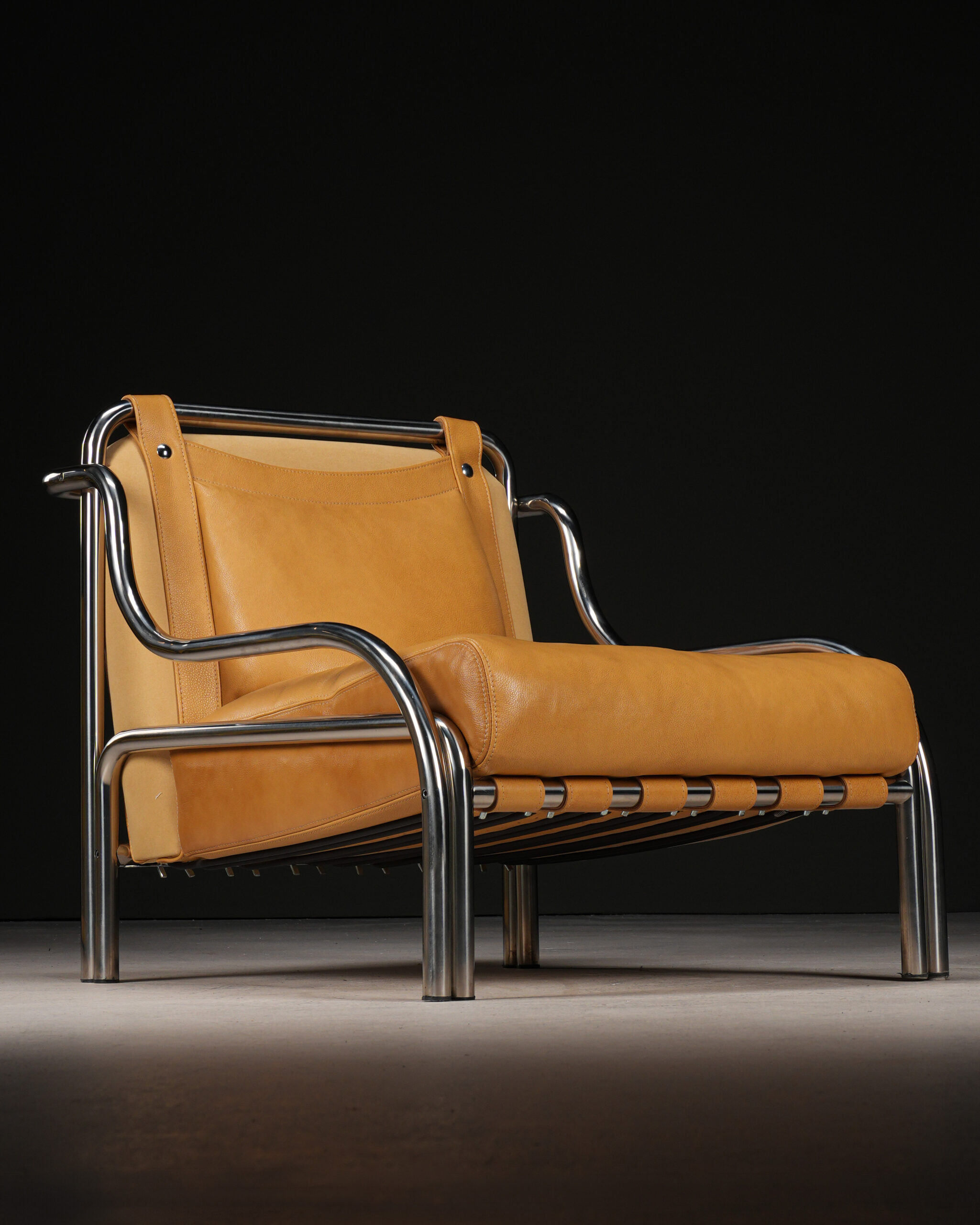 Stringa Armchair