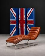 Union Jack Endüstriyel Dolap