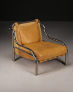 Stringa Armchair - Görsel 3