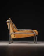 Stringa Armchair - Görsel 5